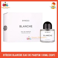 💯%Byredo Blanche Eau De Parfum 100ml (EDP) Perfume For Her