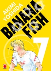 Banana Fish Perfect Edition T07 Akimi Yoshida