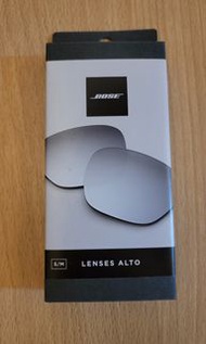 #Bose 全新原裝 #智能眼鏡鏡片lenses alto @$100/2盒