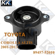 [KKSOLUTIONS] เซนเซอร์ความเร็ว 89457-52010 โตโยต้า COROLLA Altis Yaris AURIS 2001-2013 1ND-TV1ZZ 1ZR