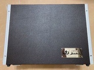 非賣品 超合金魂 天威勇士 GX-39 收納箱