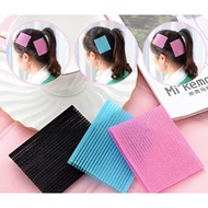 [ISTY] Hair Patch / Velcro Bangs Holder / Hair Adhesive Patch / Bangs Patch