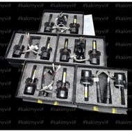 C6 LED Bulb (High Quality)