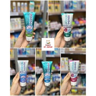 Japan domestic Kao Nexdent toothpaste