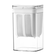 Greek Yogurt Maker & Cheese Strainer BPA-Free Yogurt Filter with Stainless Steel Mesh 37oz Leakproof