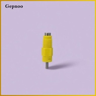 [Gepnoo] Chicken Water Spout Leak Resistant Avian Spout Automatic Broiler Drinker