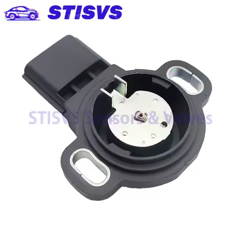 Throttle Position Sensor For Mazda Familia BH BA 323 Protege Allegro Artis Capella GE 626 Cronos MX-