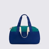 Exsport City Essentials Duffle Bag, Dark Blue, M Travel Bag Gym Bag Duffle Bag