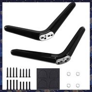 (F  Z)Base Stand for  Smart TV - 32in 40in 43in 49in 50in 55in 32S305 32S301 32S303 32S4610R 32S3850