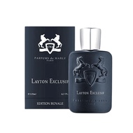 100% Genuine Parfums de Marly Layton Exclusif Royale Edition Unisex 125ml