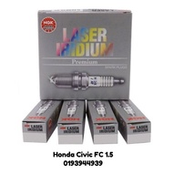 Honda Civic (FC) NGK Laser Iridium Spark Plug