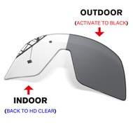 Interchangeable Lenses Replacement for Sutro OO9406 OO9406A Sunglasses – Multiple Color Options