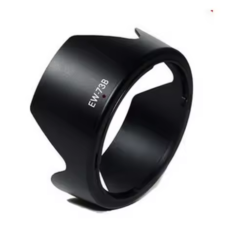EW-73B EW73B camera Lens Hood for Canon EF-S 18-135mm f/3.5-5.6 IS