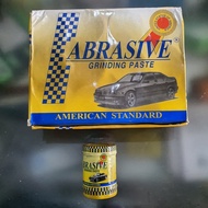 Abrasive Grinding Paste Ambril