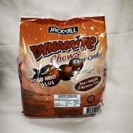 DYNAMITE CHEWS 750G(+/- 150PEK)