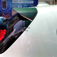 Spoiler Rear Wing For BMW 1 Series F20 2012--2019 Year    Roof