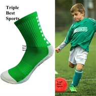 stokin bola budak anti slip stoking bola sepak budak lelaki anti slip socks kids football stoking bo