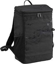 N-XT 33JDC002 Backpack, 5.5 gal (20 L), Rucksack, Backpack, School, Travel, Excursions, Club Activit