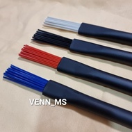 AVAILABLE STICK DRUM BRUSH STICK CAJON NYLON
