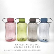 SHOTAY WATER BOTTLE ABG WATER BOTTLE/ S1 drinking water bottle/