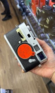 超新 LEICA M9P 己換FILTER 快門2XXX