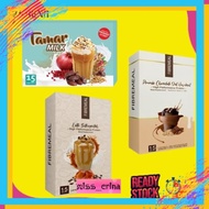 FIBREMEAL SUPPLEMENT DIET KURUS SLIM HQ %