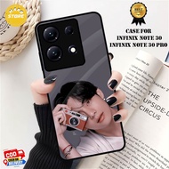 HP (GF71) Case Killau Glossy Infinix note 30 | Infinix Note 30 Pro | Casing Infinixhp | Pro Pic Hd |