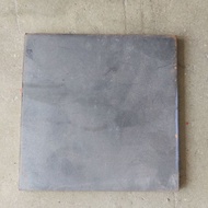 Steel Plate Size 10 Inches Thickness 4.5 Mm.