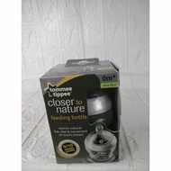 SALE TERBATAS Tommee Tippee Close To Nature 150ml