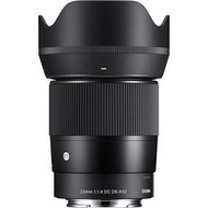 ☆晴光★ Sigma 23mm f/1.4 DC DN For Leica L MOUNT 台中實體店 公司貨