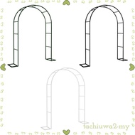 [TachiuwadaMY] Wedding Arch, Garden Arbor, Metal Arch, Garden Archway, Garden Arches for Ceremony