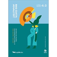 Sách Big Data Analyst – Vén Màn Hậu Trường Của Những Bước Chân 4.0