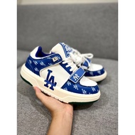 Super Hot MLB sneakers in all sizes for men and women, fashionable MLB NY sneakers