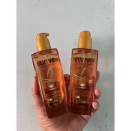 [Bill Pháp] Dầu dưỡng tóc LOreal Elvive Extraordinary Treatment Oil Extra Rich 100ml.mềm tóc