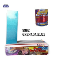 cat duco penta super gloss Grenada Blue metallic 200gr
