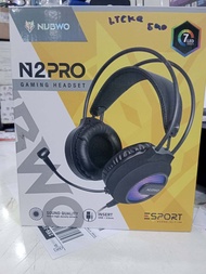 NUBWO N2PRO GAMING HEADSET