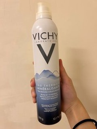 薇姿火山礦物溫泉水300ML