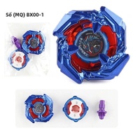 Takara Tomy Beyblade X Burst Top X Gyro Pack BX Phoenix Unicorn Combat Gyro - BX-23 24 26 27