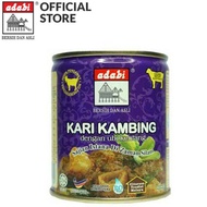 KARI KAMBING ADABI VIRAL , KARI DAGING, KARI AYAM,8