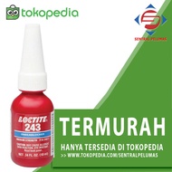 Loctite 243/glue Bolt 243/Threadlocker 243/glue Loctite 243-10Ml