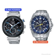 Pulsar Solar VR42 Chronograph Watch 手錶(精工Seiko副線生產)