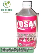 Original Insektisida Yosan 575EC 400ml | Insektisida Yosan 400ml |