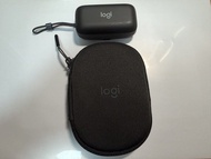 Logitech Zone True Wireless Earbuds