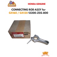 CONNECTING ROD ASSY for GX160 / GX120 13200-Z0S-800 | HONDA