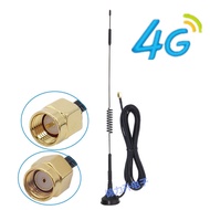 4G Antenna High Gain Omnidirectional Antenna Huawei Router B315 B310 WIFI Suction Cup Antenna Receiv