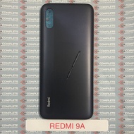Backdoor Redmi 9A / Tutup Belakang Redmi 9A / Back Cover Redmi 9A