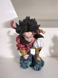 新月 超四布羅利GK 超級撒亞人 龍珠 dragon ball figures 非一番賞 高達 公仔 玩具 模型