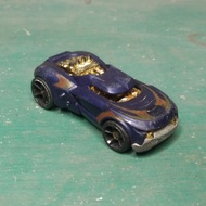 Used hot wheels growler