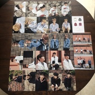 DAY6 ED6 July Set B Photoset Sungjin Jae Youngk Wonpil Dowoon