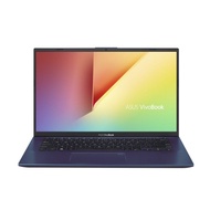 Asus  14" FHD Laptop - Intel Core i5 GEN 8, 8GB RAM, 256GB SSD, Windows 10 PRO /5